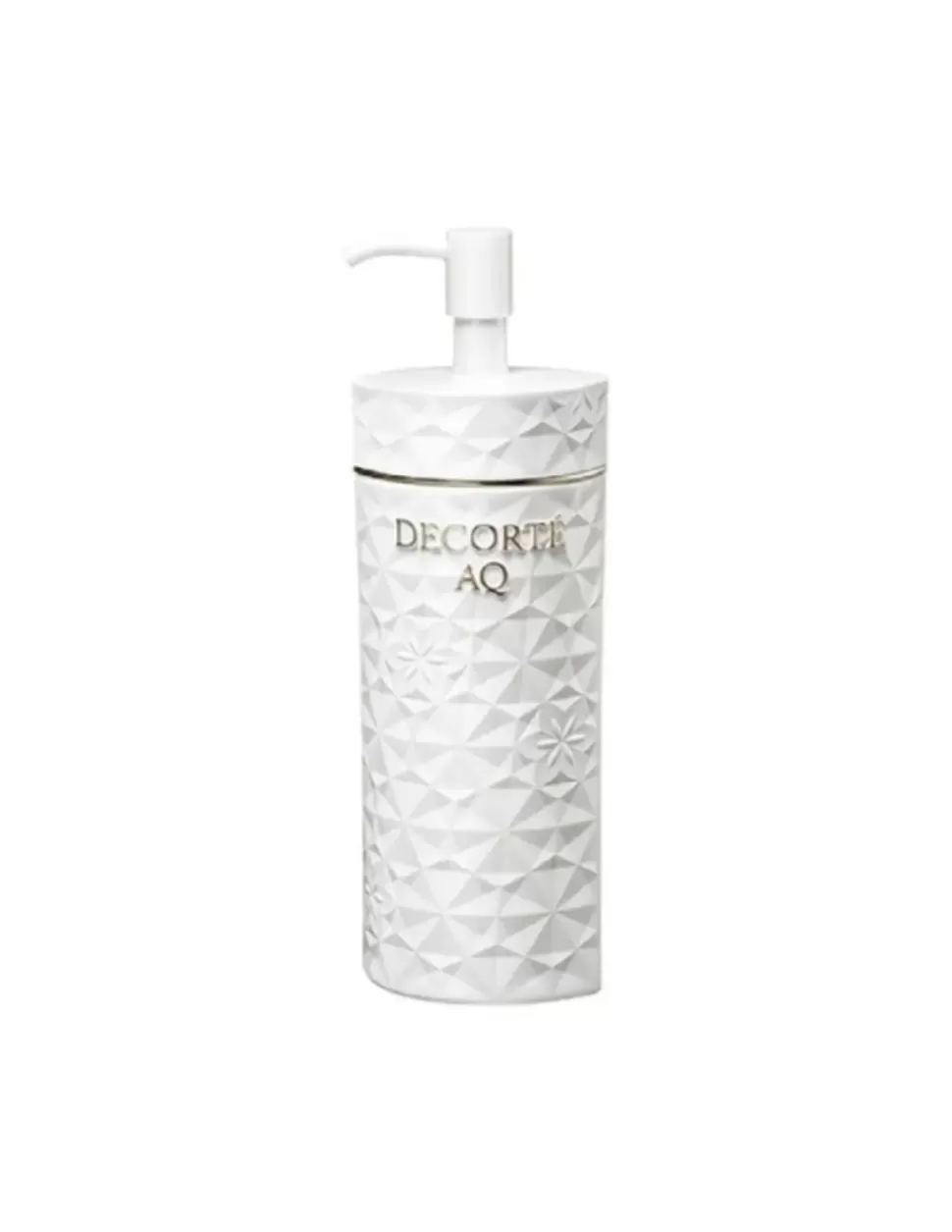 DECORTE Absolute Quality Cleansing Oil Hot