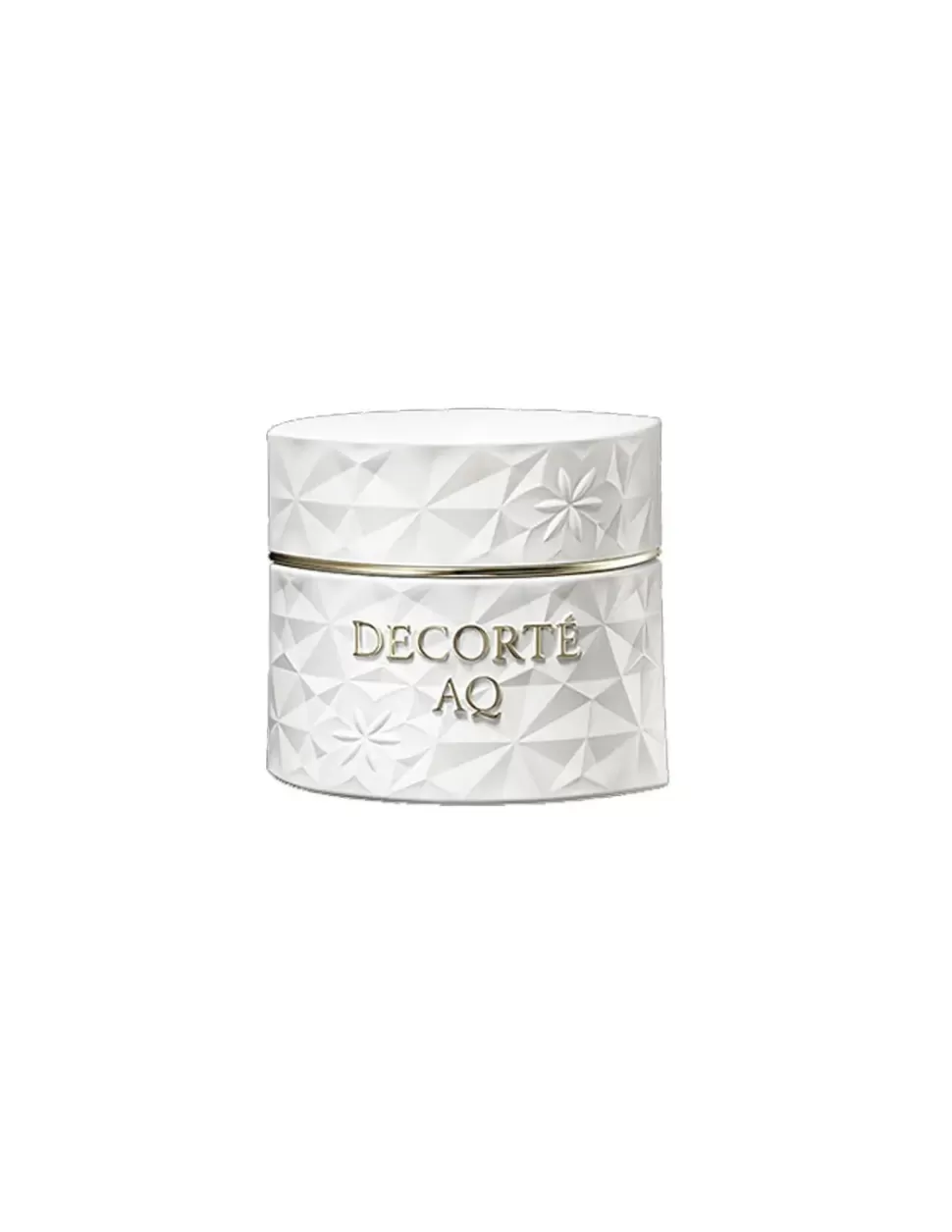 DECORTE Absolute Quality Protective Revitalizing Day Cream Store