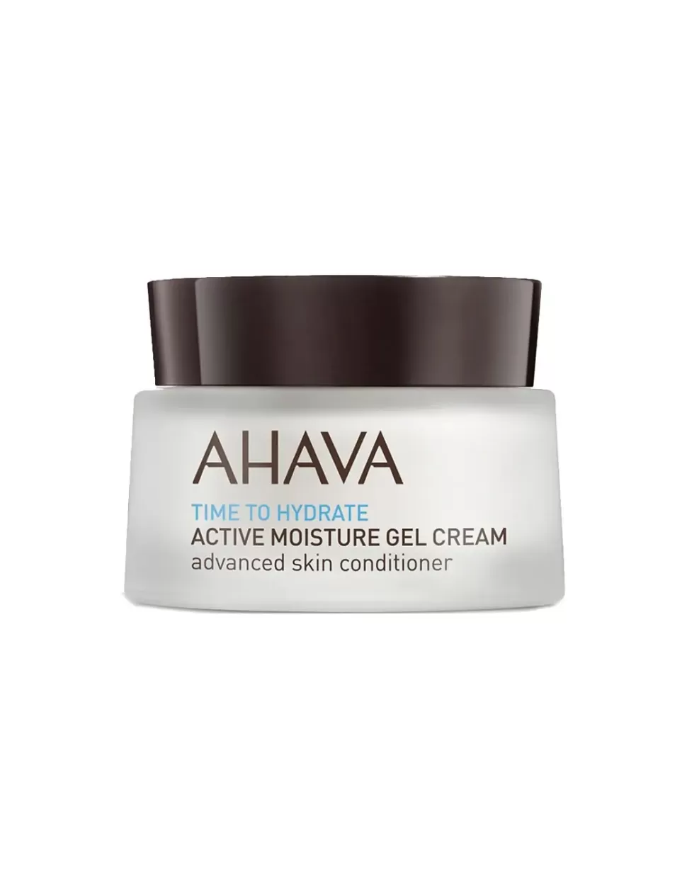 AHAVA Active Moisture Gel Cream Fashion