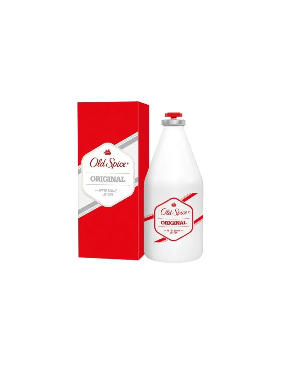 OLD SPICE Aftershave Original Shop