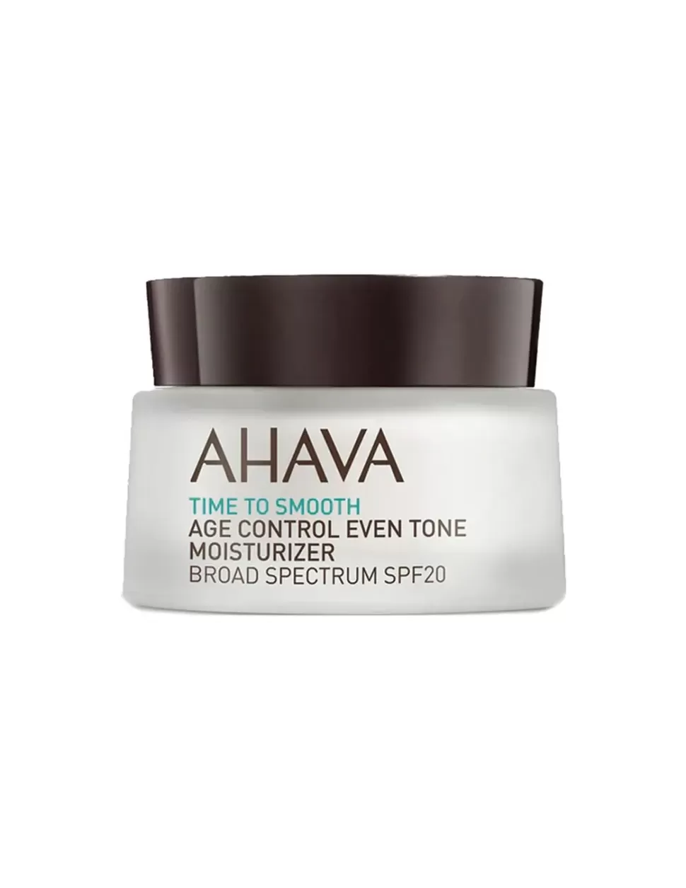 AHAVA Age Control Even Tone Moisturizer Spf20 Discount