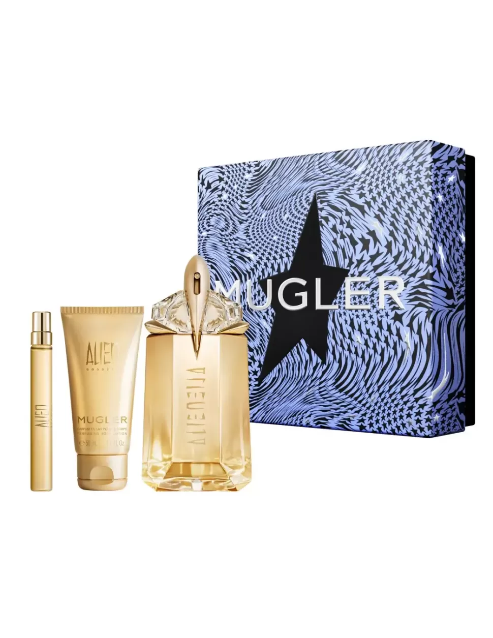 THIERRY MUGLER Alien Goddes Edp Estuche Outlet