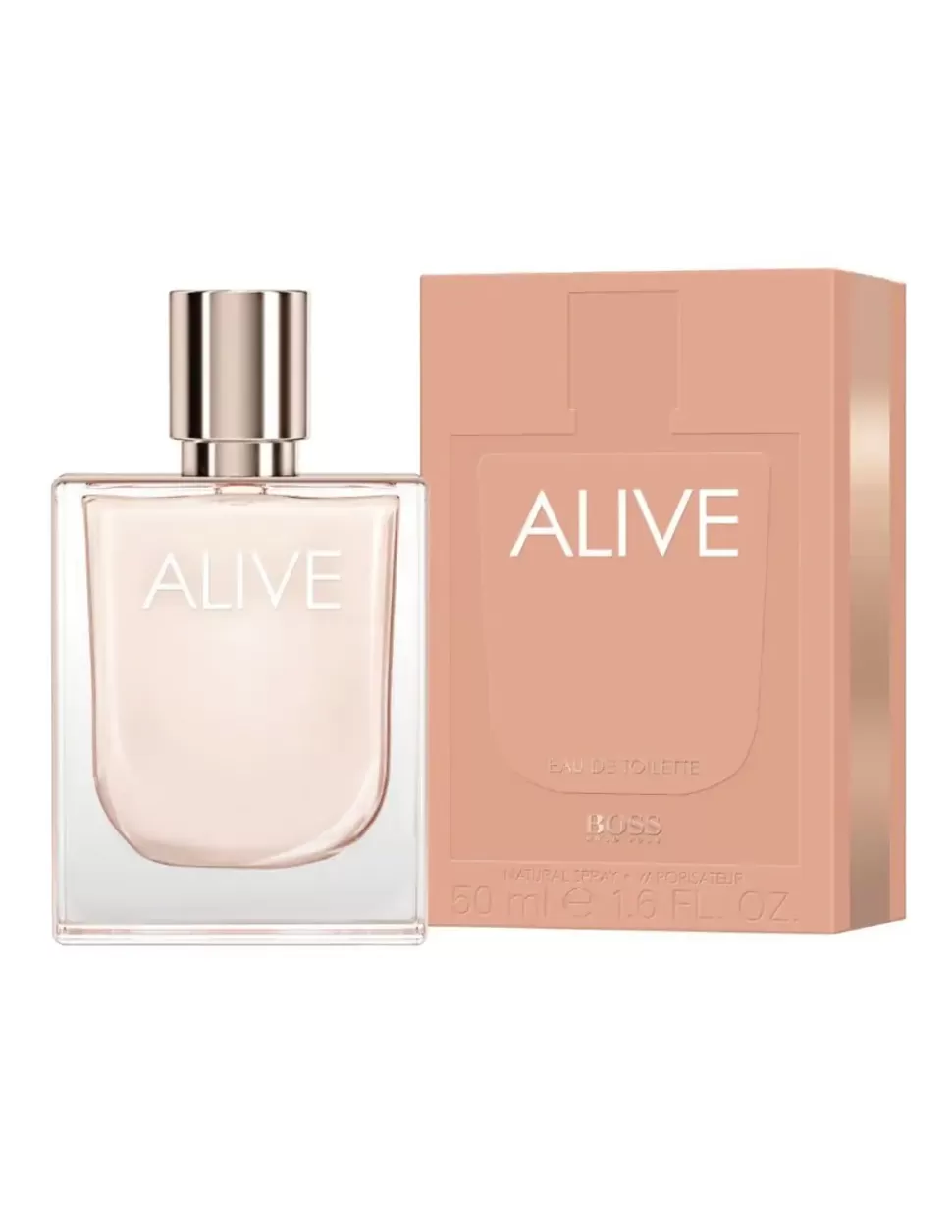 HUGO BOSS Alive Edt Outlet