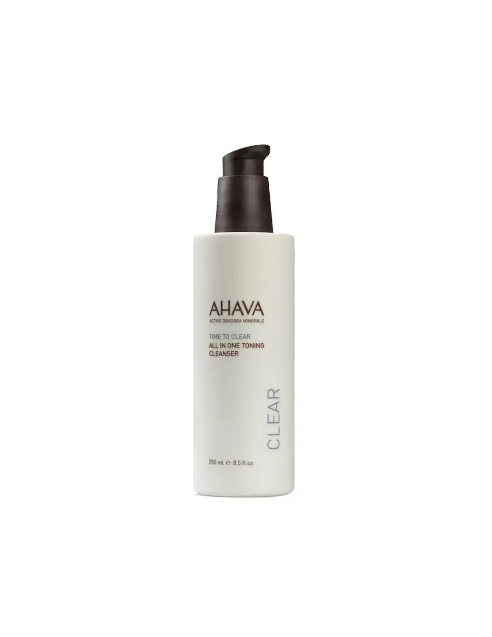 AHAVA All In One Toning Cleanser Hot