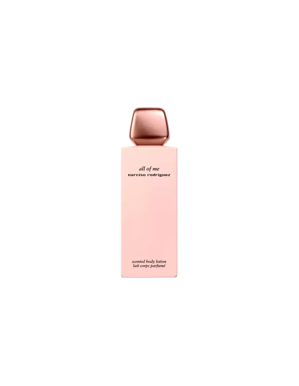 NARCISO RODRIGUEZ All Of Me Body Lotion Store