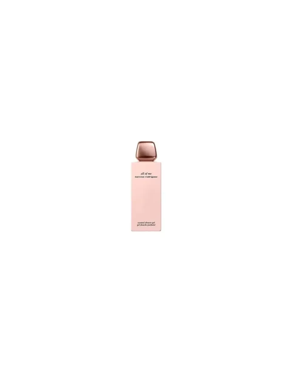 NARCISO RODRIGUEZ All Of Me Shower Gel Online