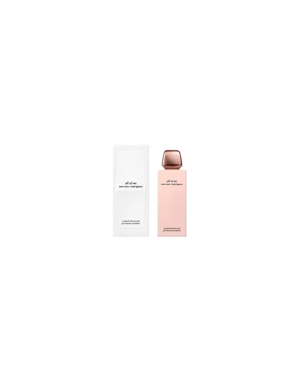 NARCISO RODRIGUEZ All Of Me Shower Gel Online