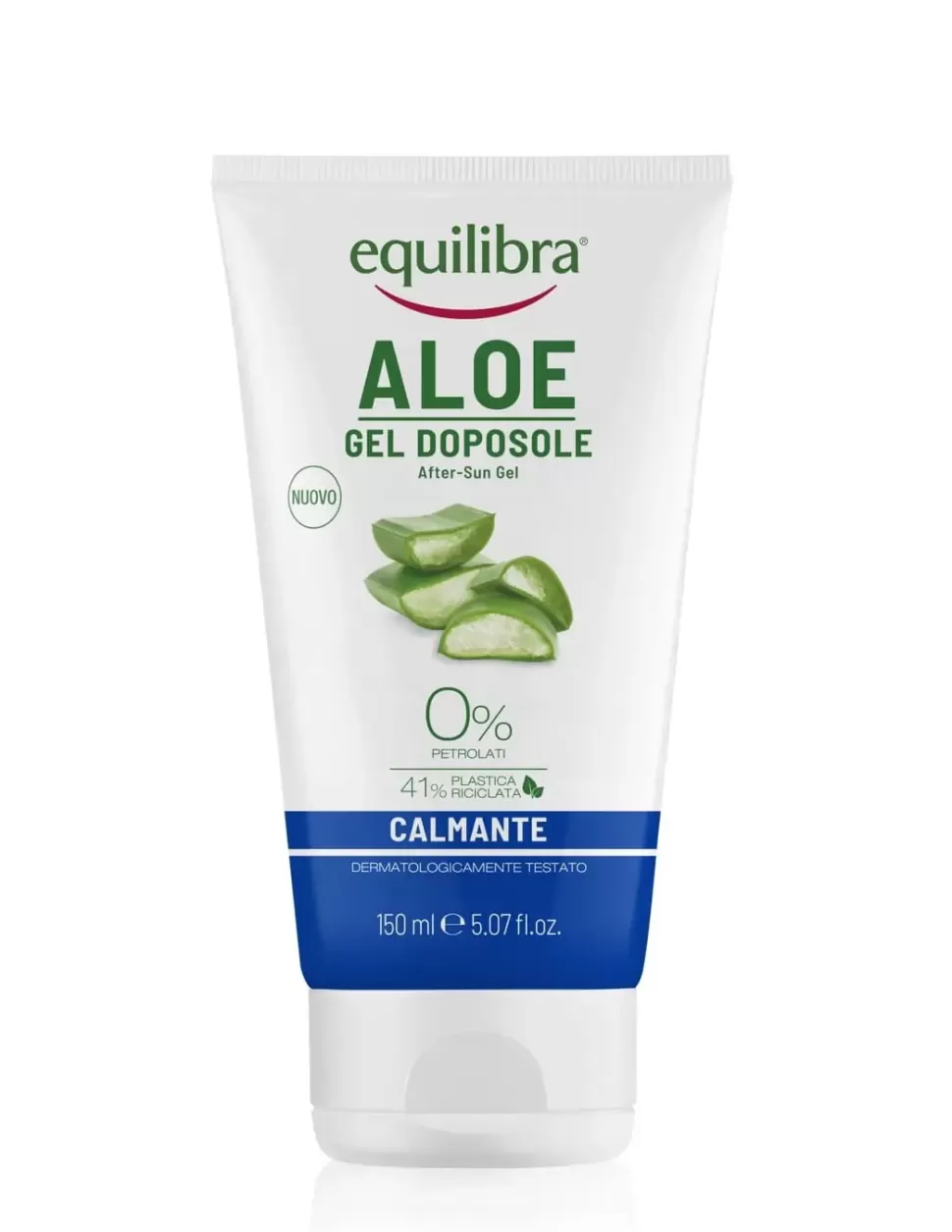 EQUILIBRA Aloe After-Sun Gel Discount