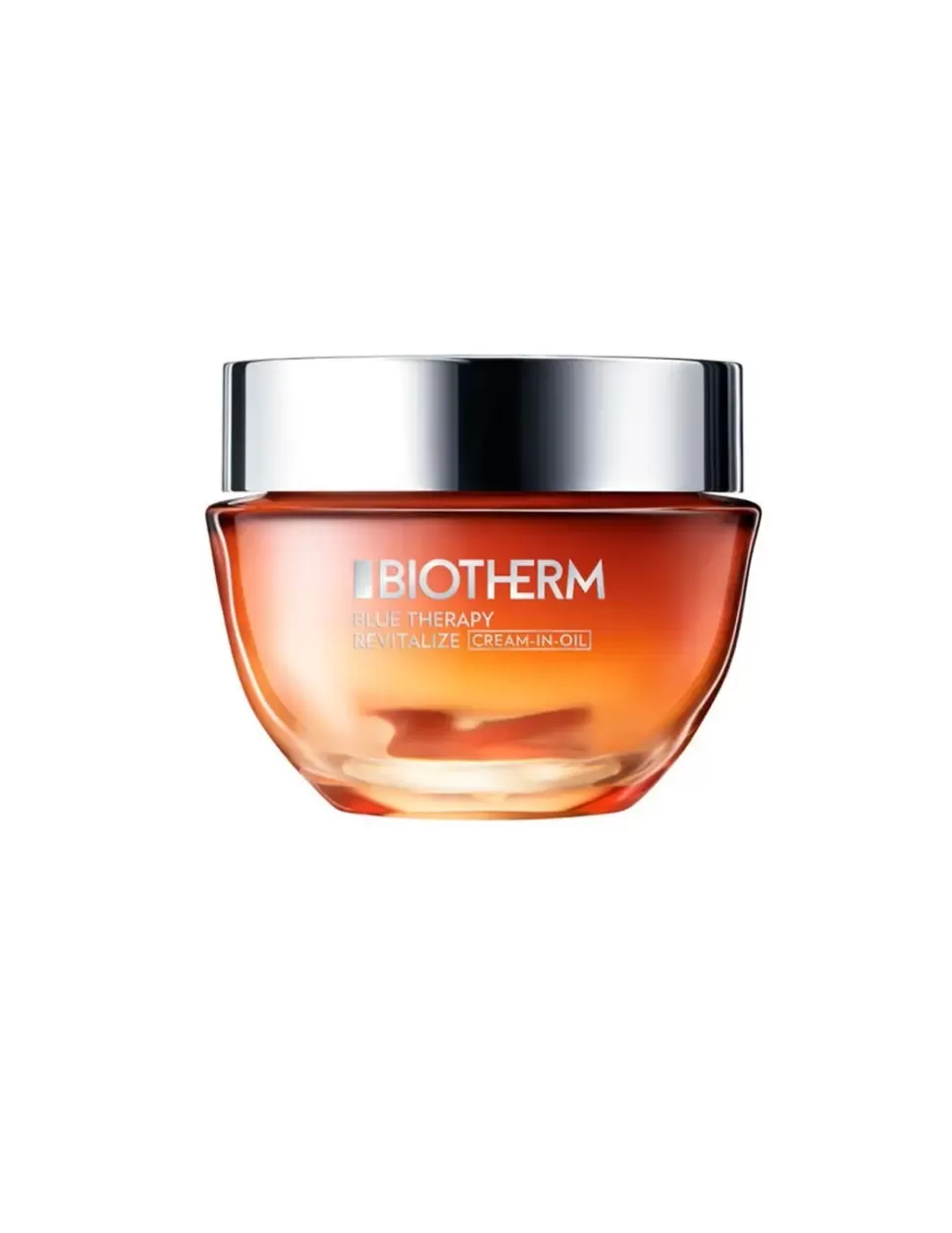 BIOTHERM Amber Algae Revit Oil Store