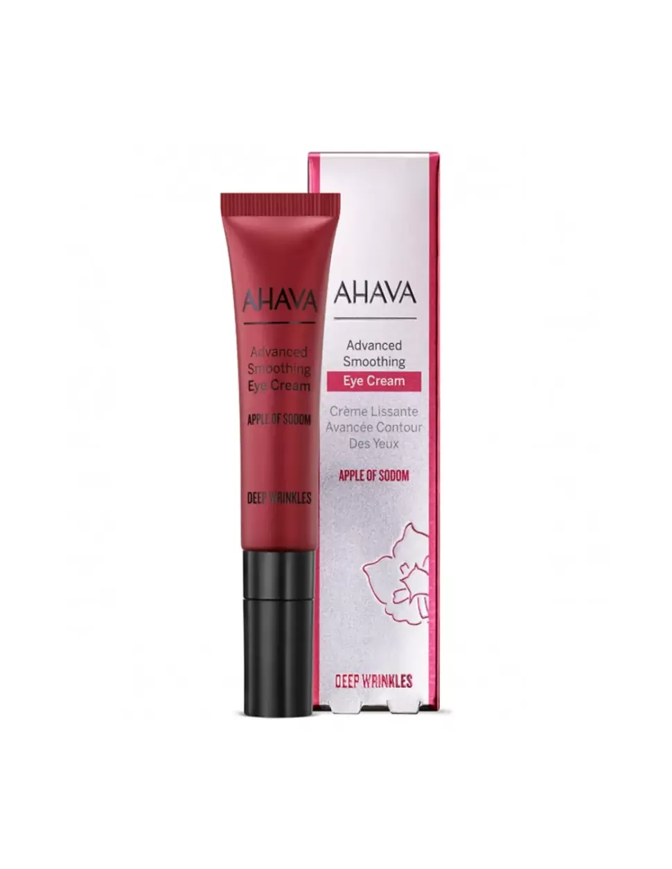 AHAVA Apple Of Sodom Advanced Smoothing Eye Cream Store