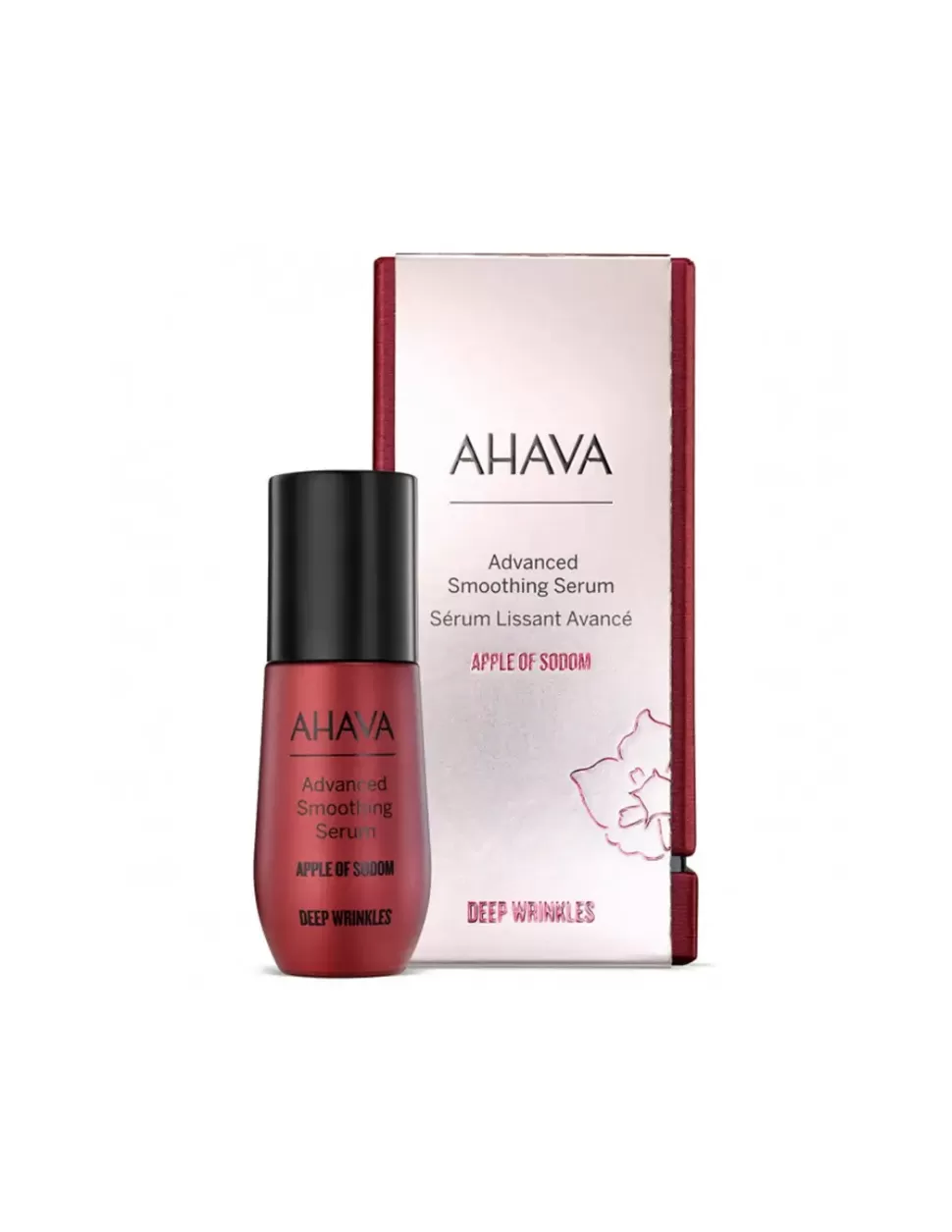 AHAVA Apple Of Sodom Advanced Smoothing Serum Best Sale