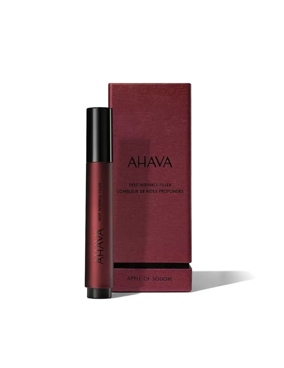 AHAVA Apple Of Sodom Wrinkle Filler Cheap