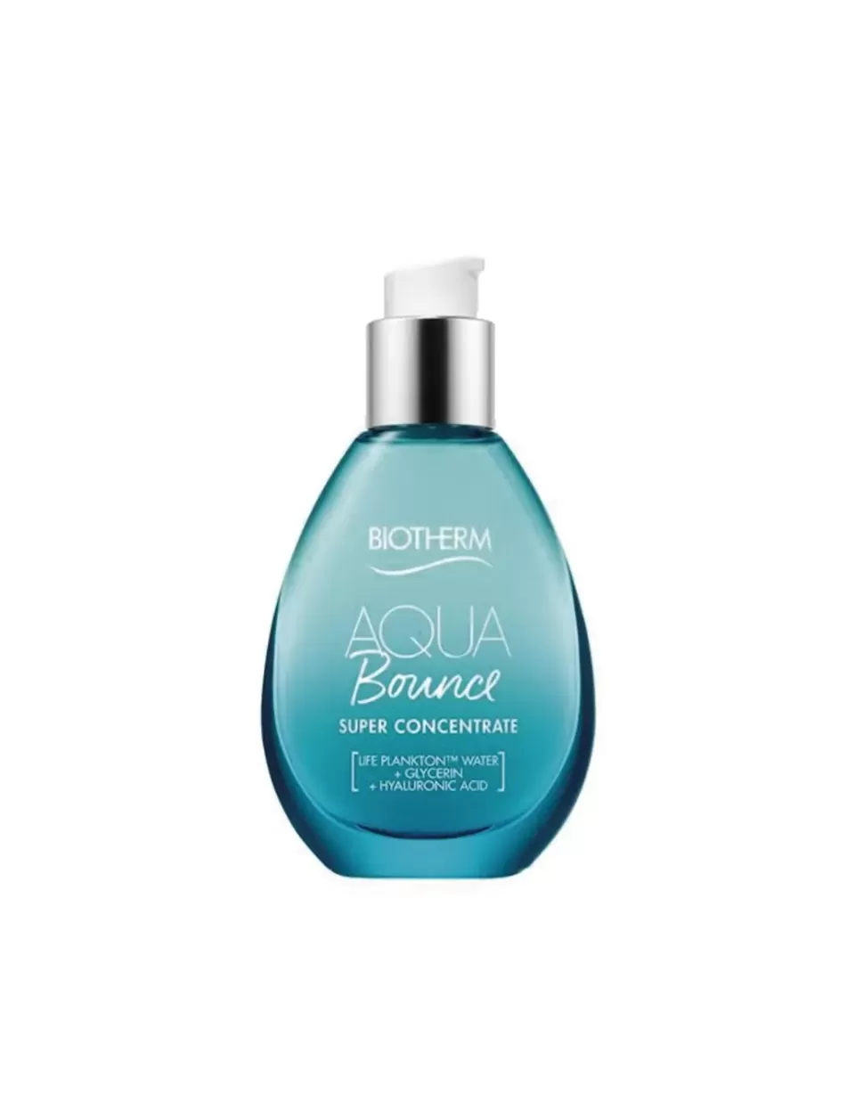 BIOTHERM Aqua Bounce Super Concentrate Best