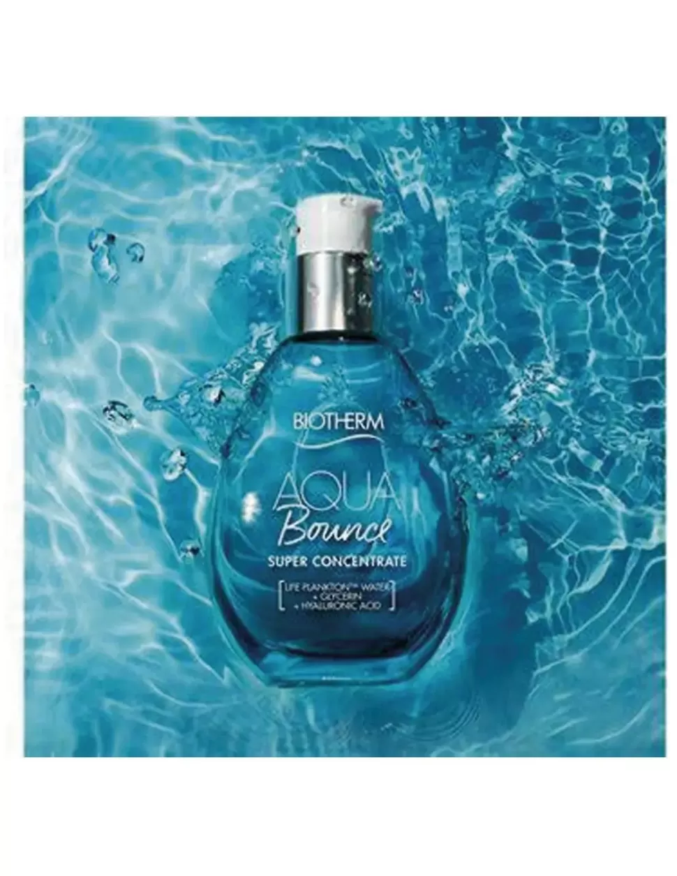 BIOTHERM Aqua Bounce Super Concentrate Best