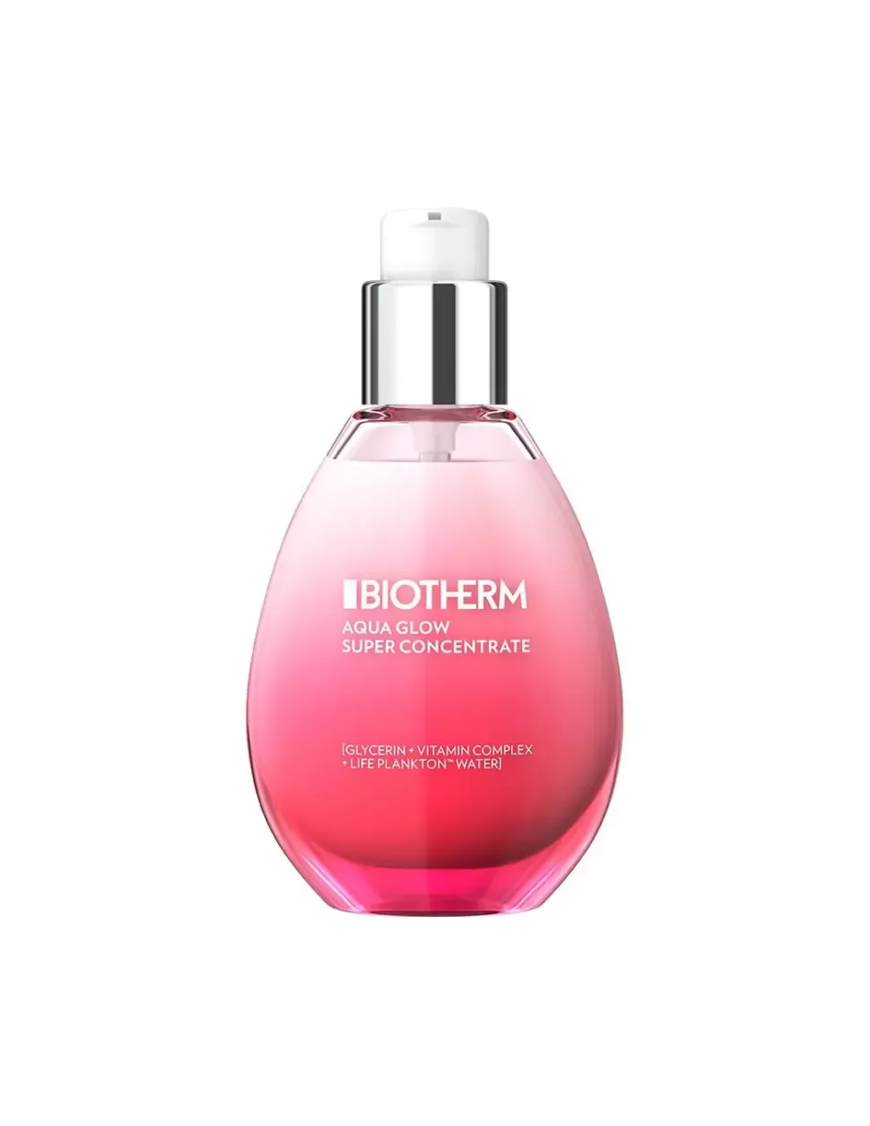 BIOTHERM Aqua Glow Super Concentrate Discount