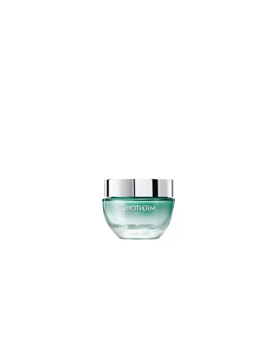 BIOTHERM Aquasource Night Spa Piel Normal Y Mixta New