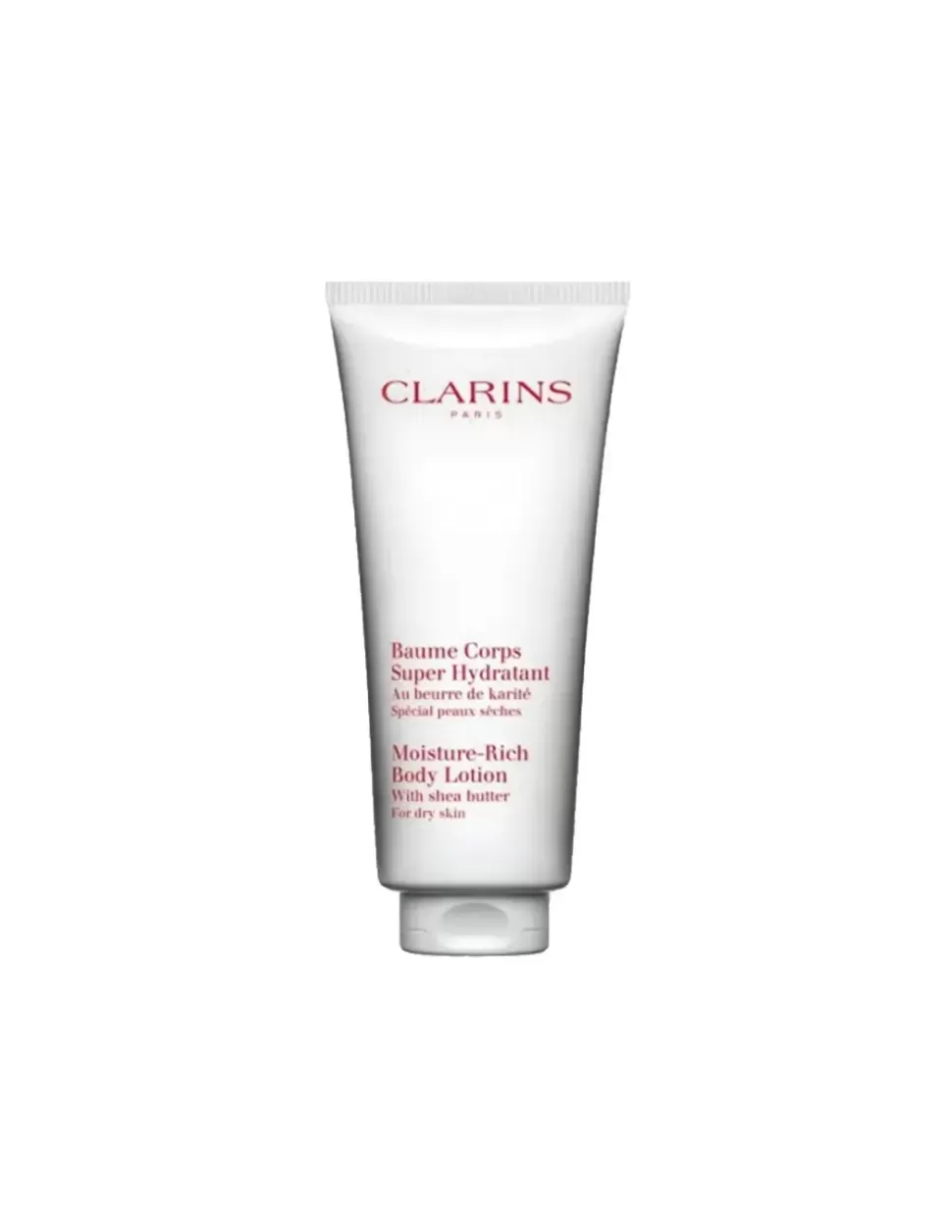 CLARINS Balsamo Cuerpo Super Hidratante Flash Sale