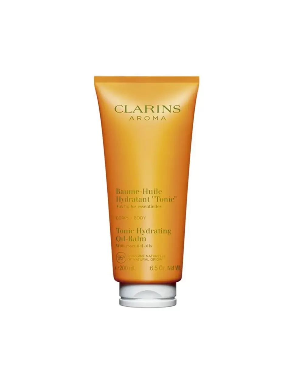 CLARINS Balsamo Cuerpo Tonic Best Sale