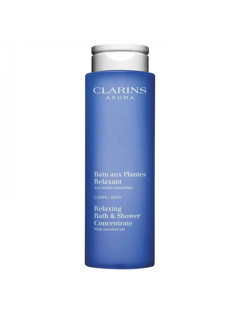 CLARINS Baño Plantas Relax Clearance