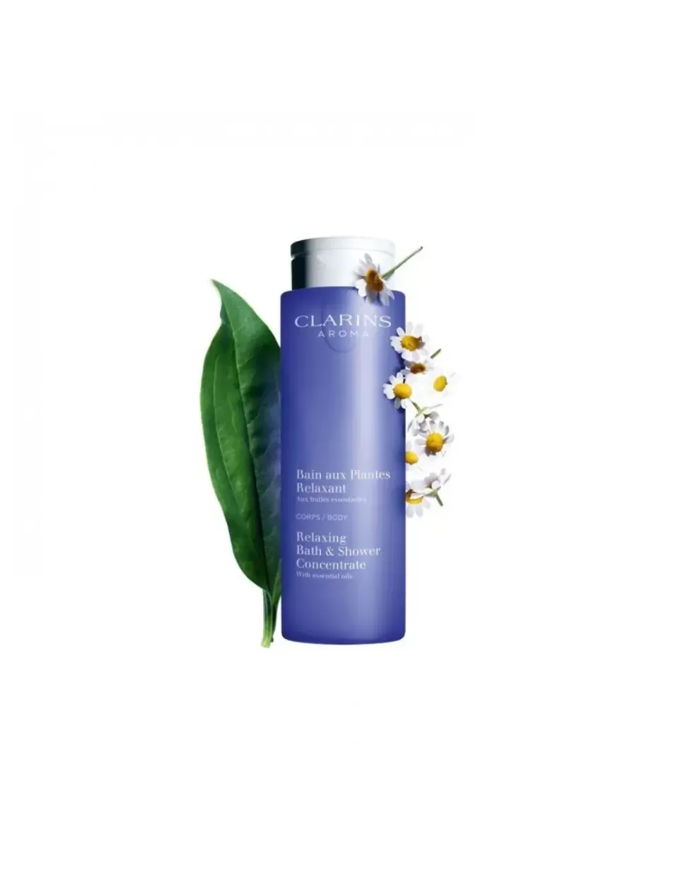 CLARINS Baño Plantas Relax Clearance