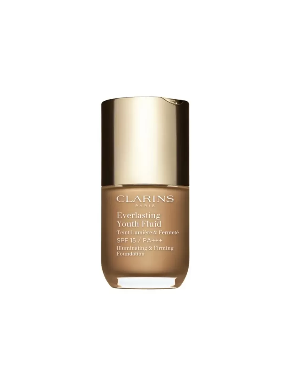 CLARINS Base Fluida Everlasting Youth Flash Sale