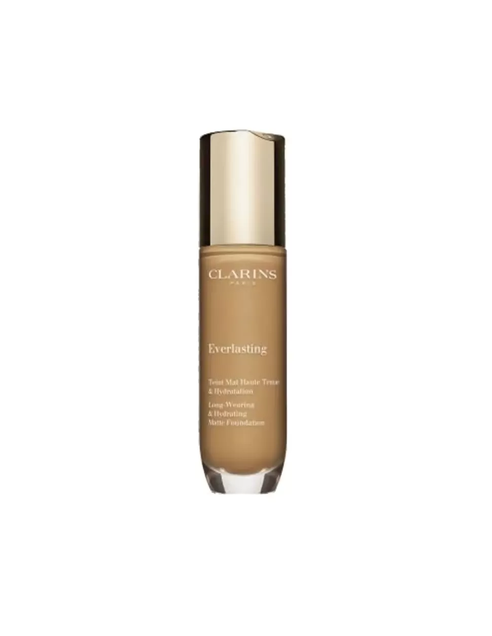 CLARINS Base Maquillaje Everlasting Hot