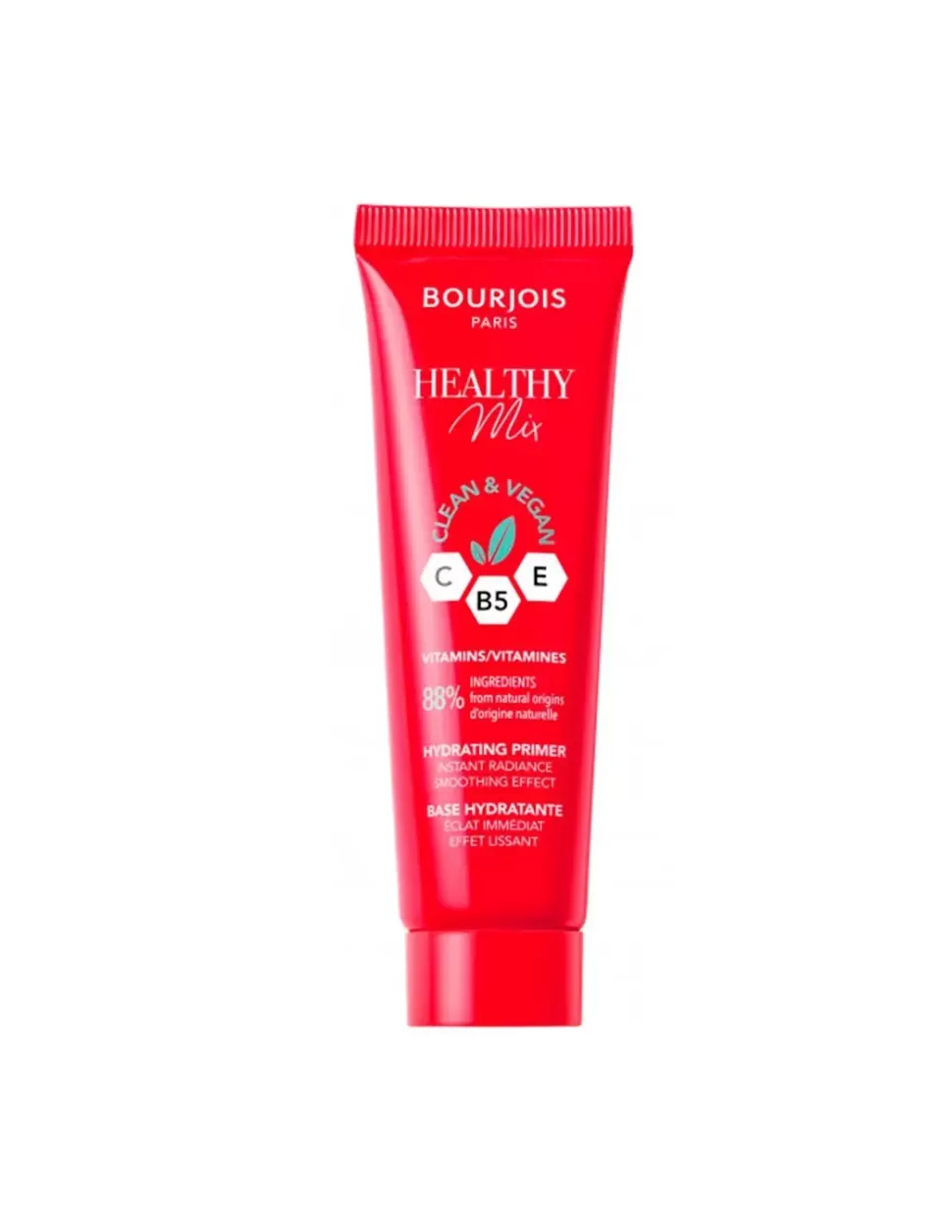 BOURJOIS Base Maquillaje Primer Healthy Mix Flash Sale