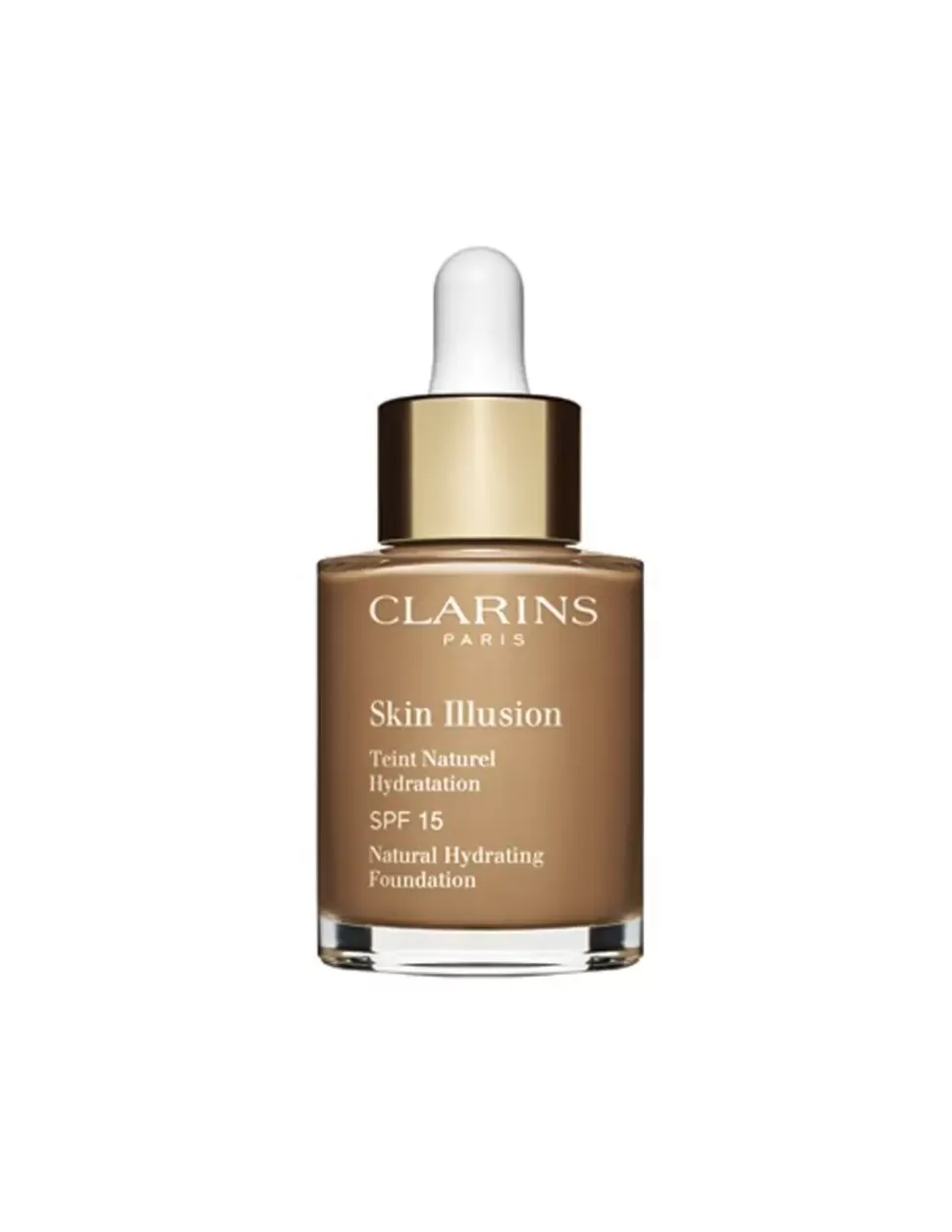 CLARINS Base Maquillaje Skin Illusion Spf10 Best