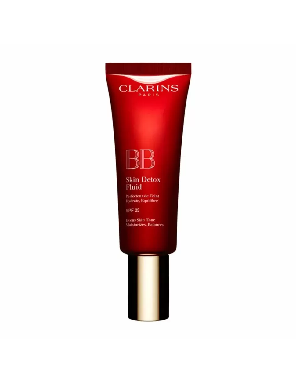 CLARINS Bb Skin Detox Fluid Spf25 Flash Sale