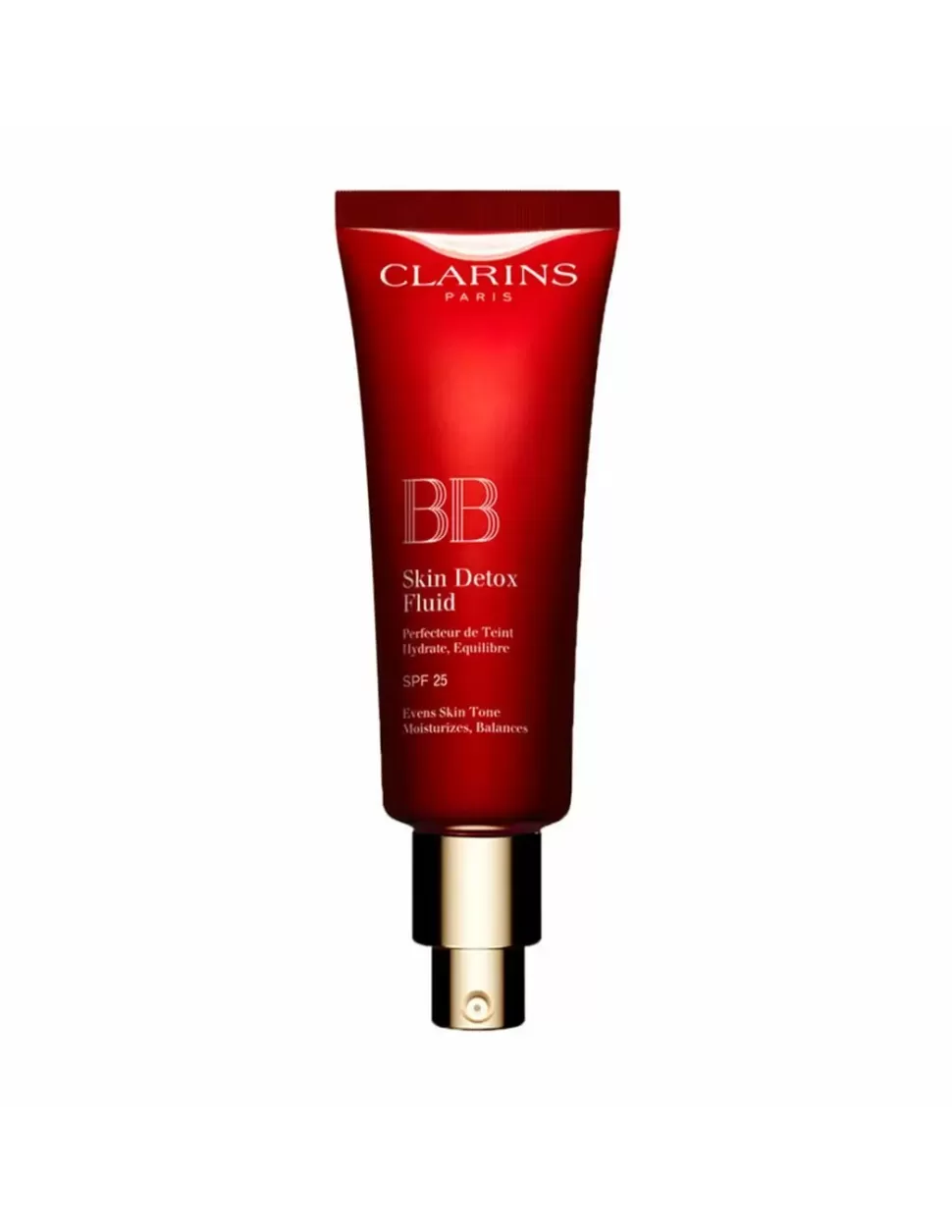 CLARINS Bb Skin Detox Fluid Spf25 Flash Sale