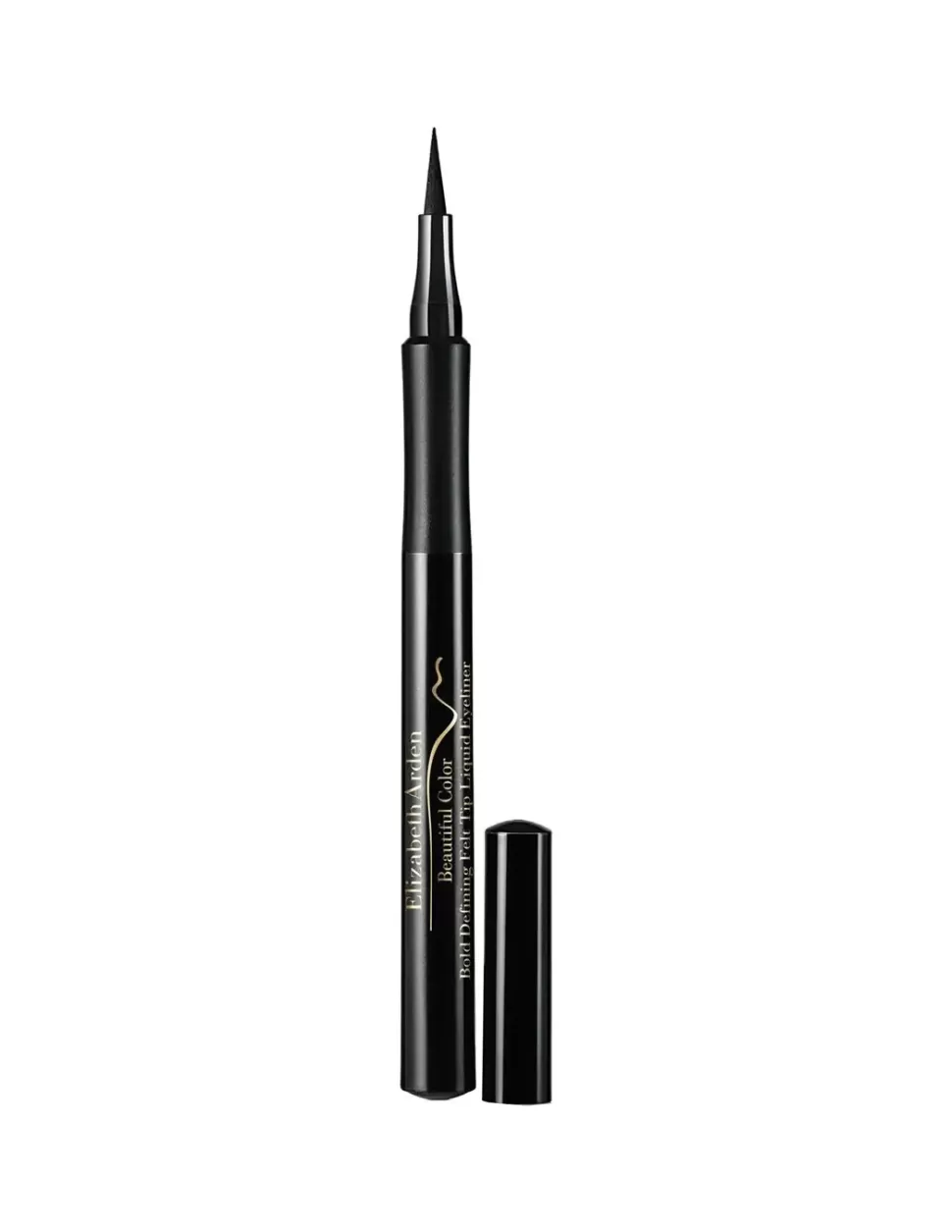 ELIZABETH ARDEN Beautiful Color Bold Defining Felt Tip Liquid Eyeliner Fashion