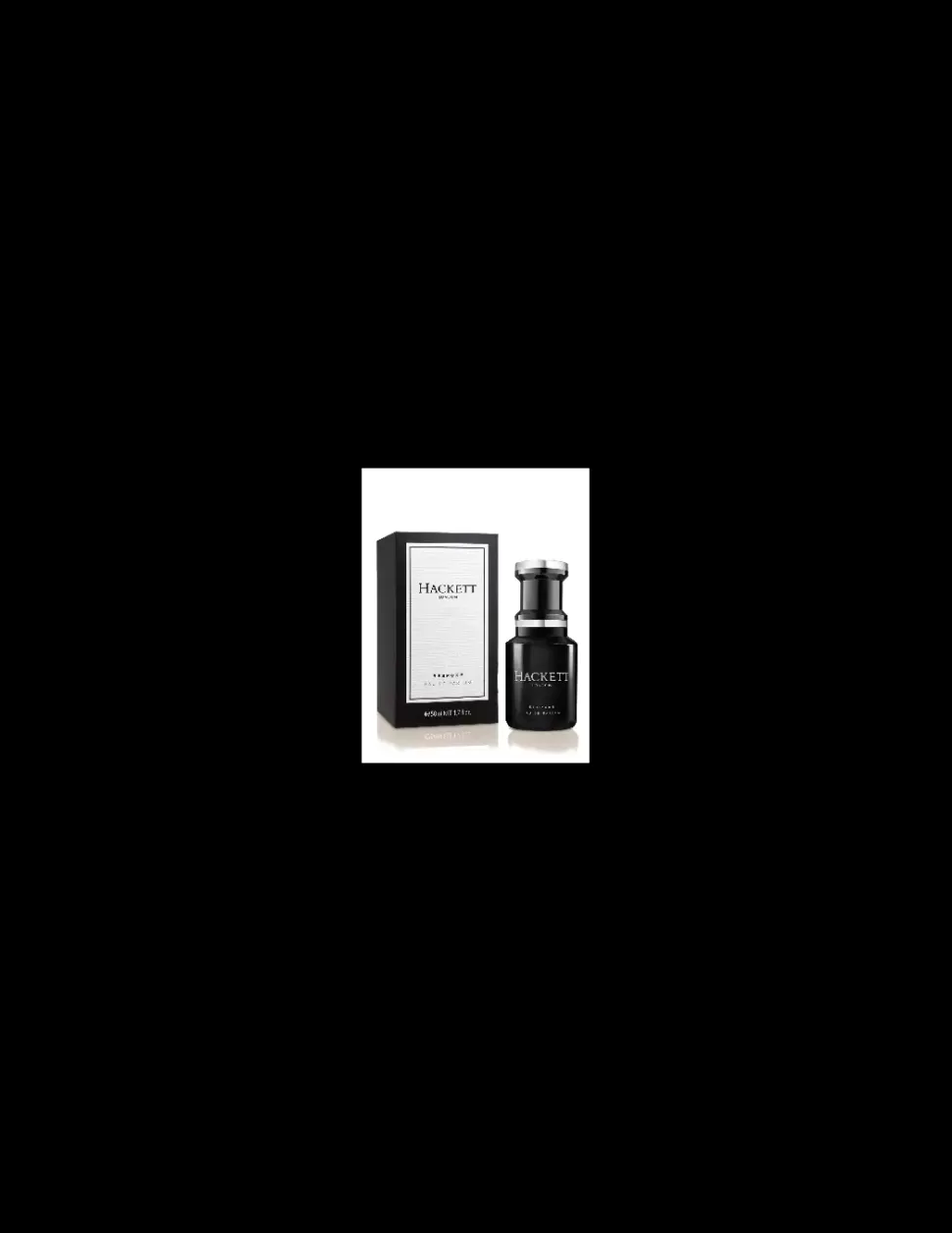 HACKETT Bespoke Edp Best