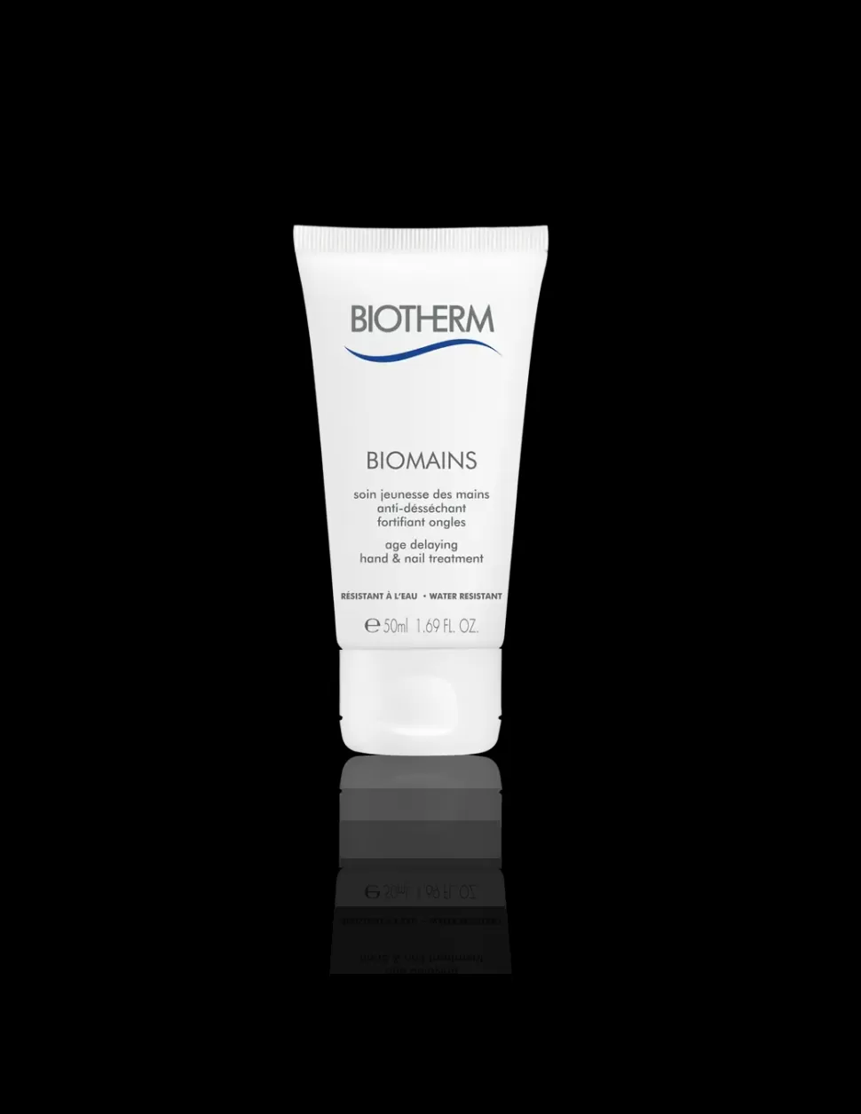 BIOTHERM Biomains Crema De Manos Clearance