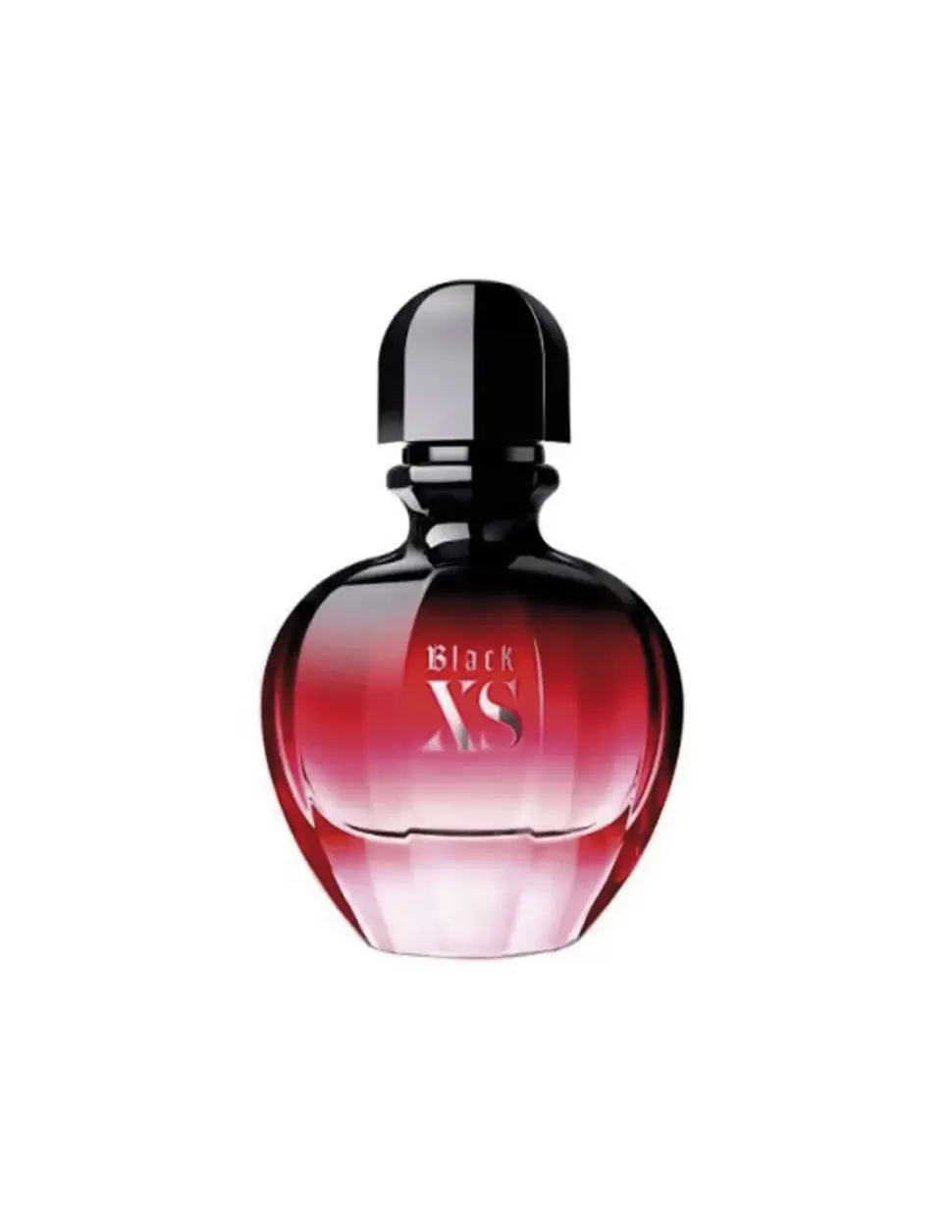 PACO RABANNE Black Xs Her Edp Hot