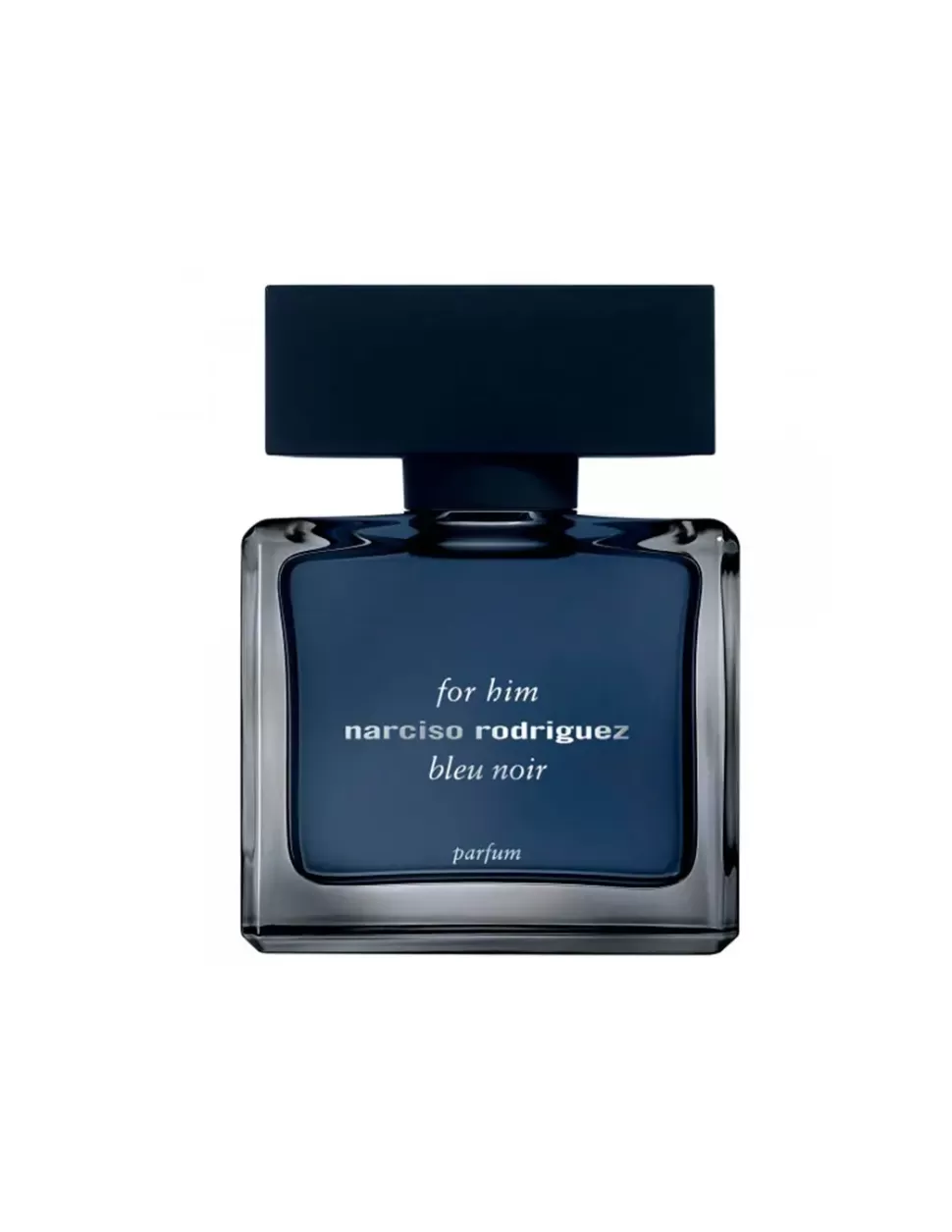 NARCISO RODRIGUEZ Bleu Noir Him Parfum New