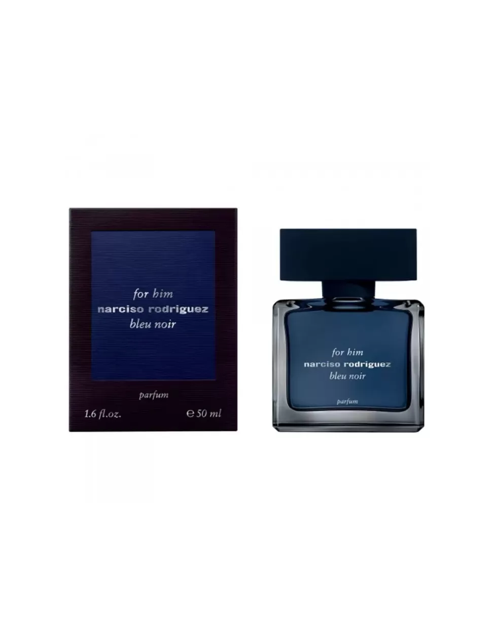 NARCISO RODRIGUEZ Bleu Noir Him Parfum New