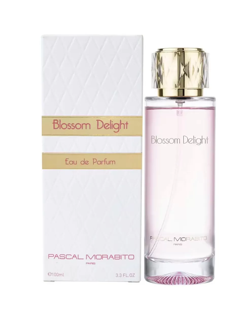 PASCAL MORABITO Blossom Delight Shop