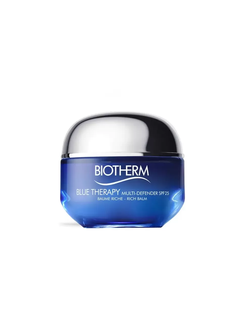 BIOTHERM Blue Therapy Crema Piel Normal Y Mixta Spf25 Discount