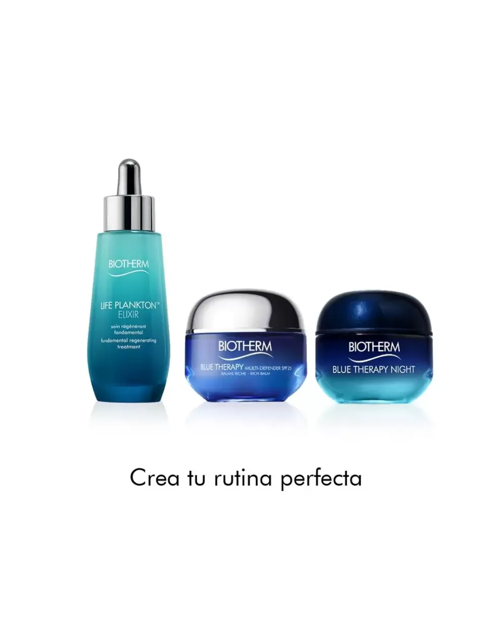 BIOTHERM Blue Therapy Crema Piel Normal Y Mixta Spf25 Discount