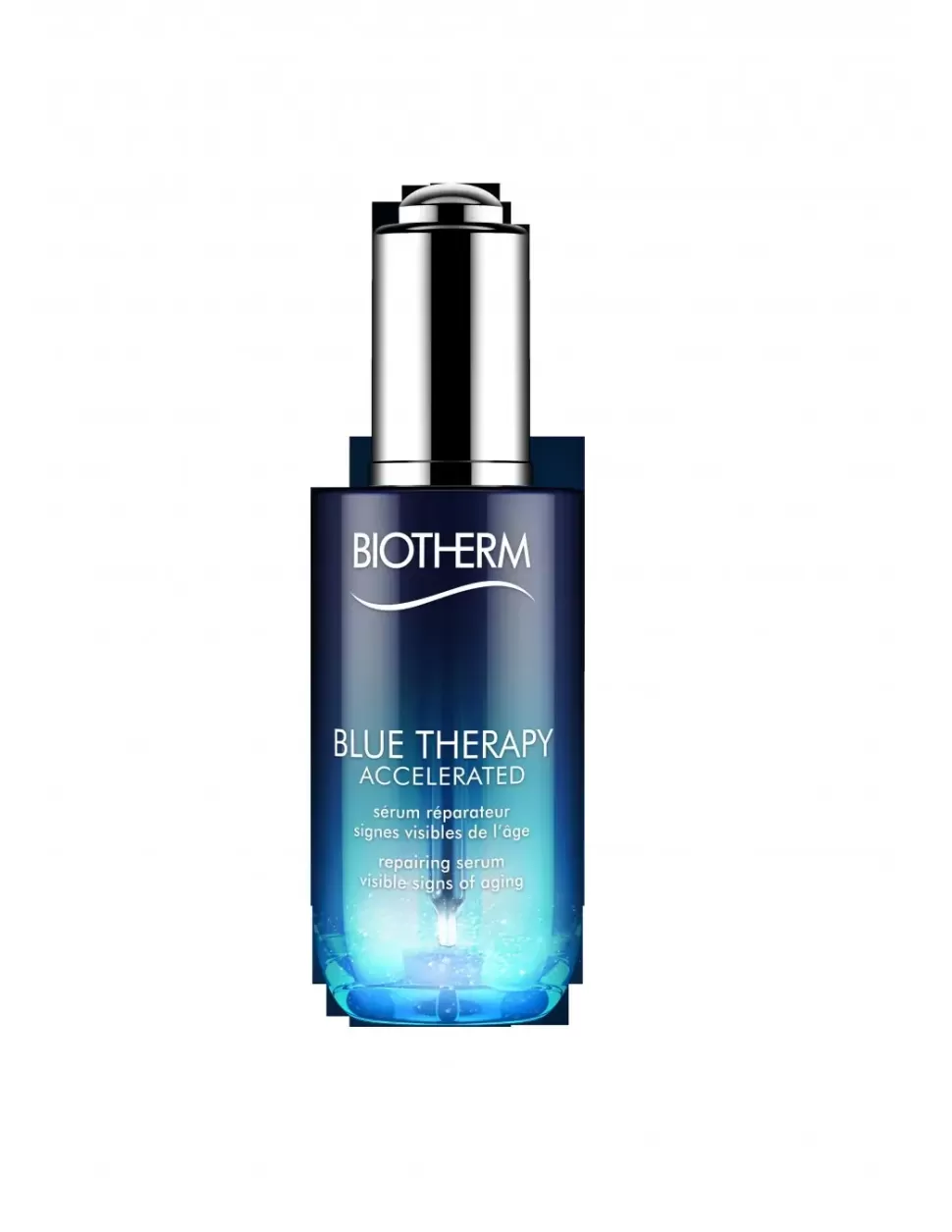 BIOTHERM Blue Therapy Serum 50 Online