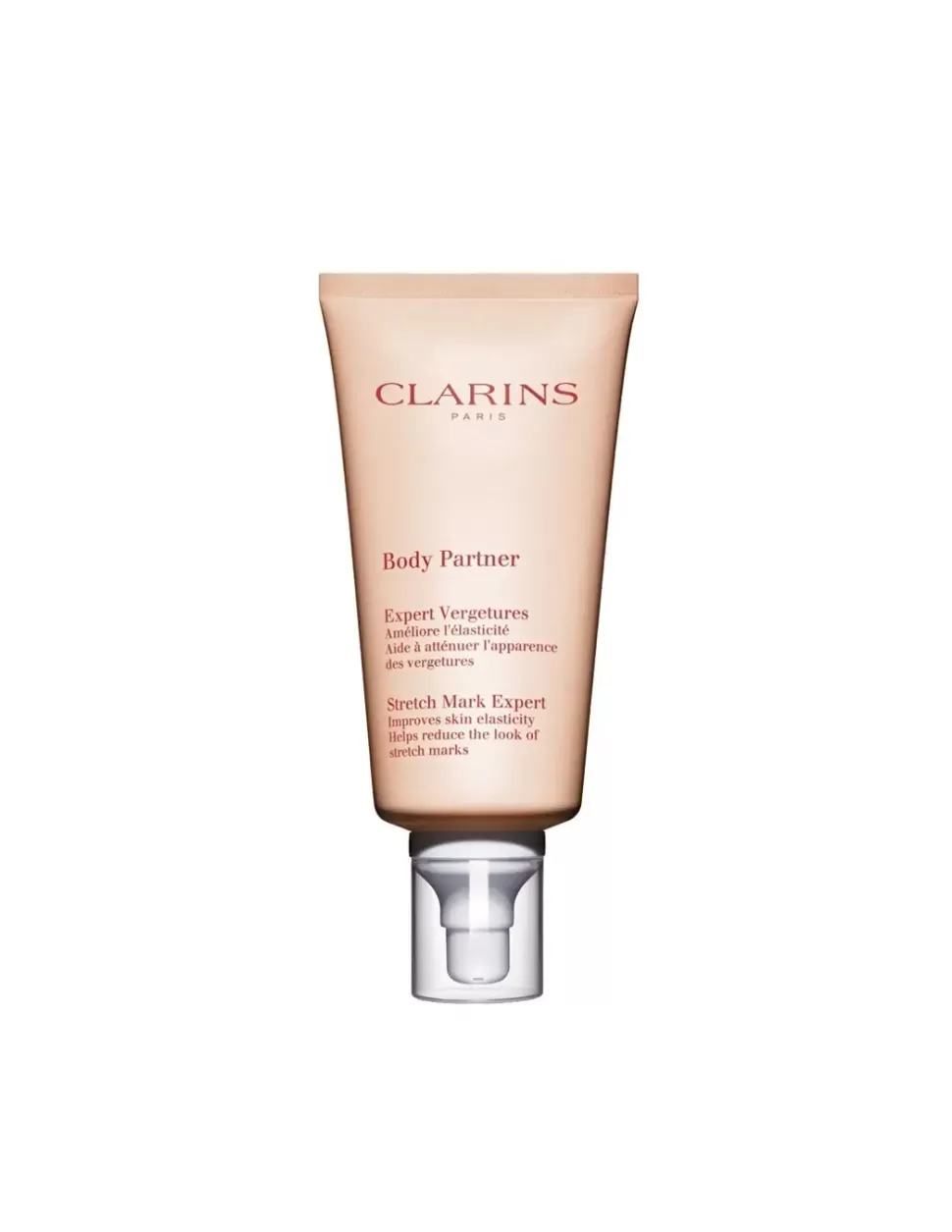 CLARINS Body Partner New