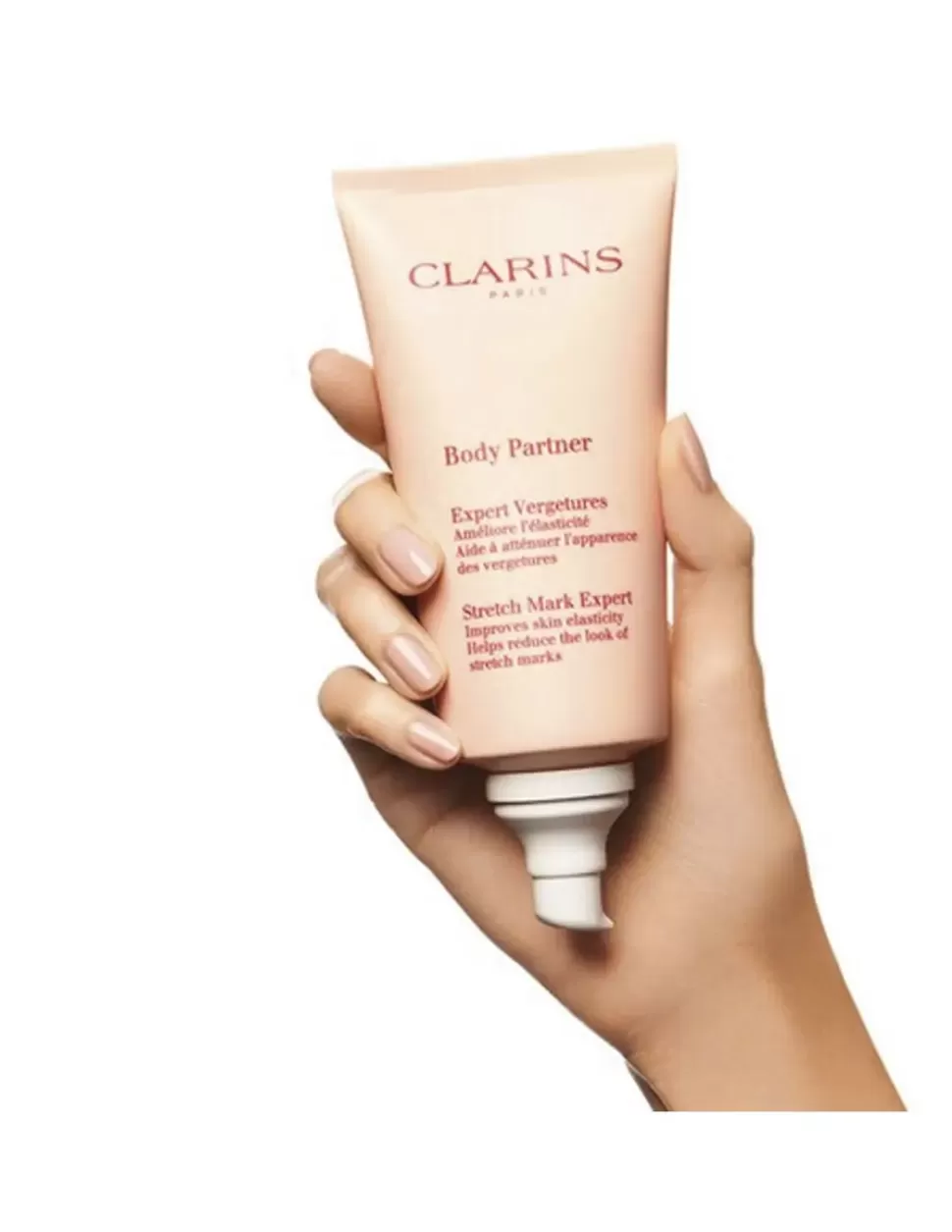 CLARINS Body Partner New