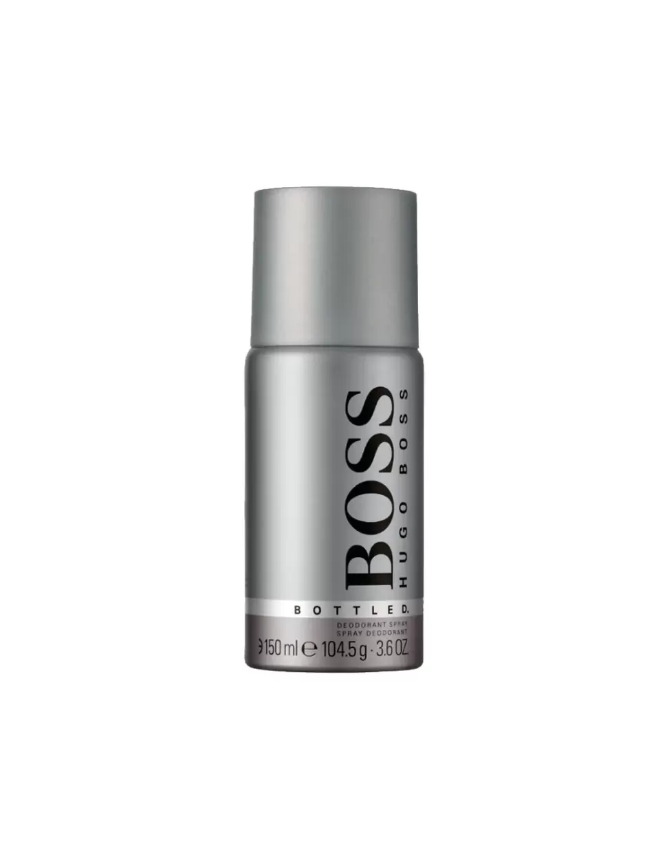 HUGO BOSS Boss Bottled Desodorante Spray Shop