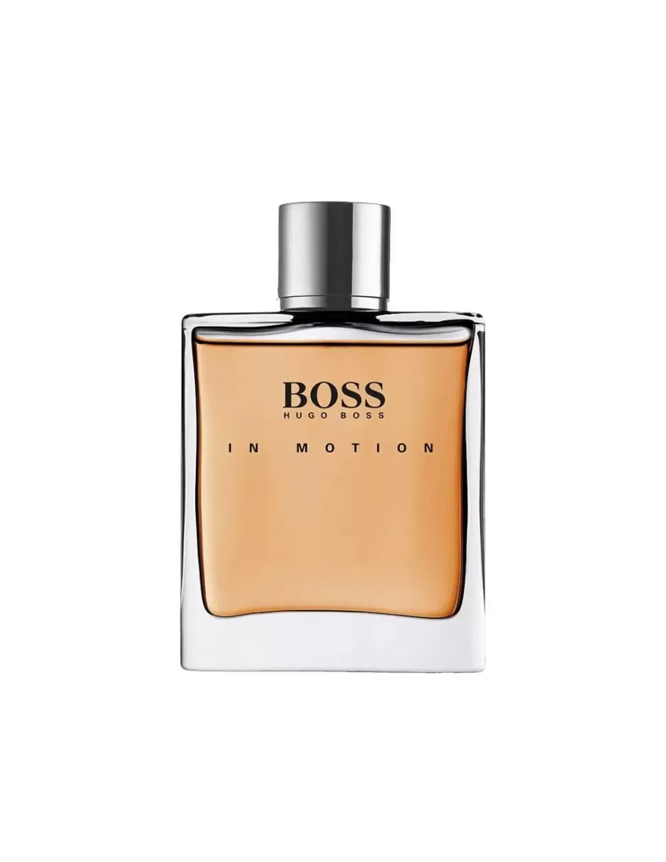 HUGO BOSS Boss In Motion Edt 100 Clearance