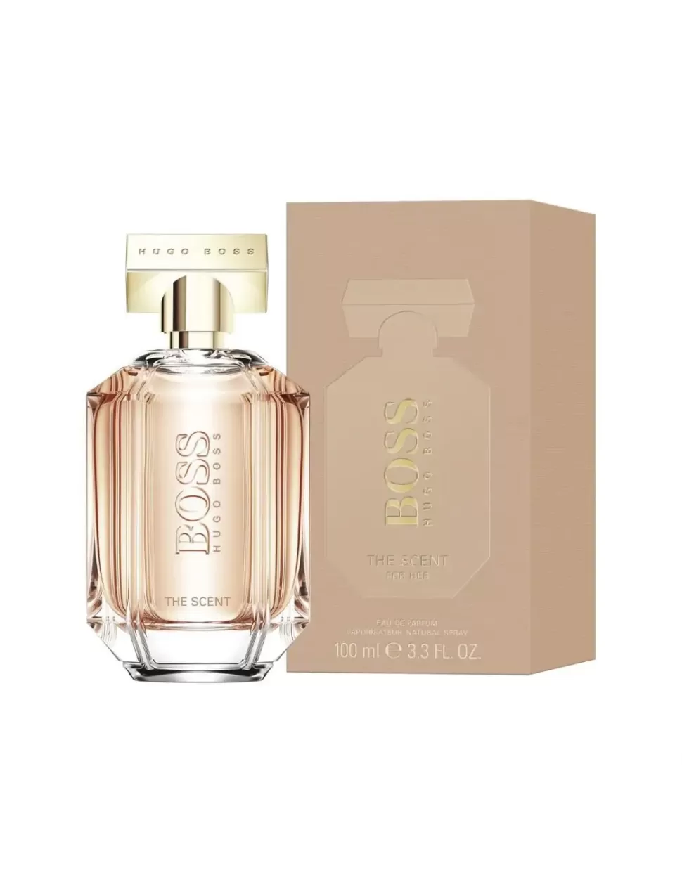 HUGO BOSS Boss The Scent For Her Edp Outlet