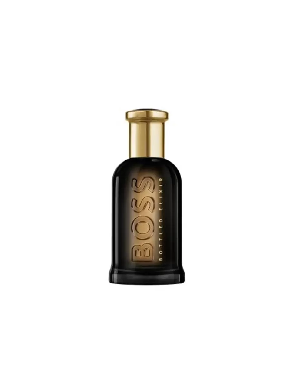 HUGO BOSS Bottled Elixir Parfum Discount