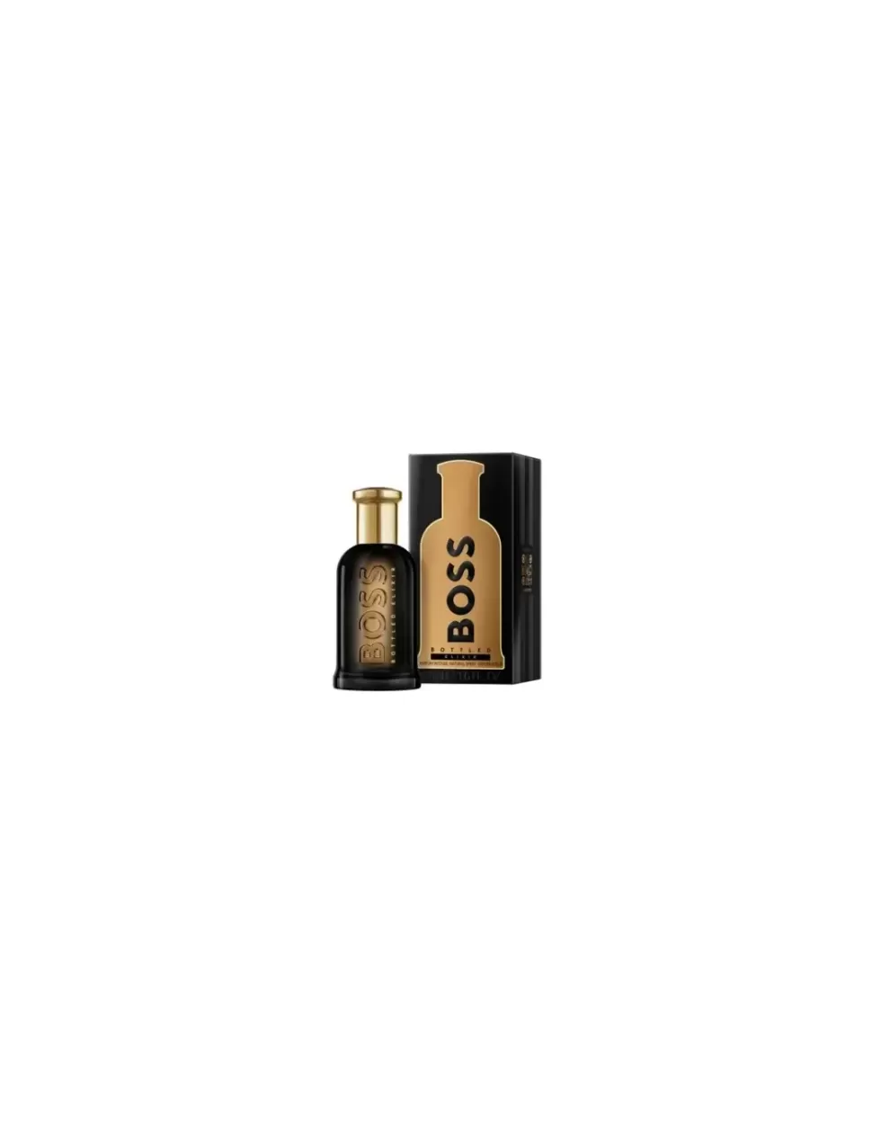 HUGO BOSS Bottled Elixir Parfum Discount