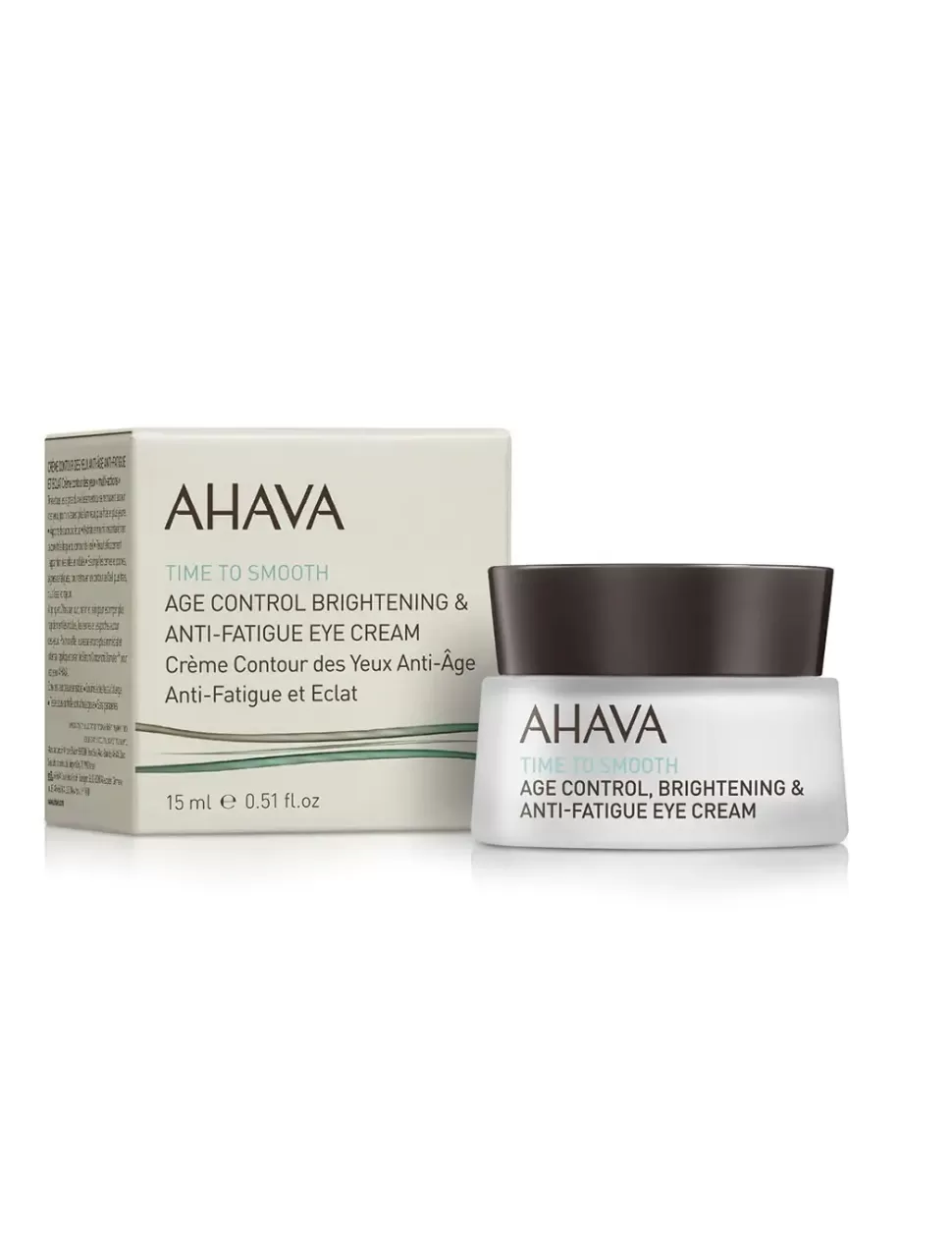 AHAVA Brightning Eye Cream Cheap