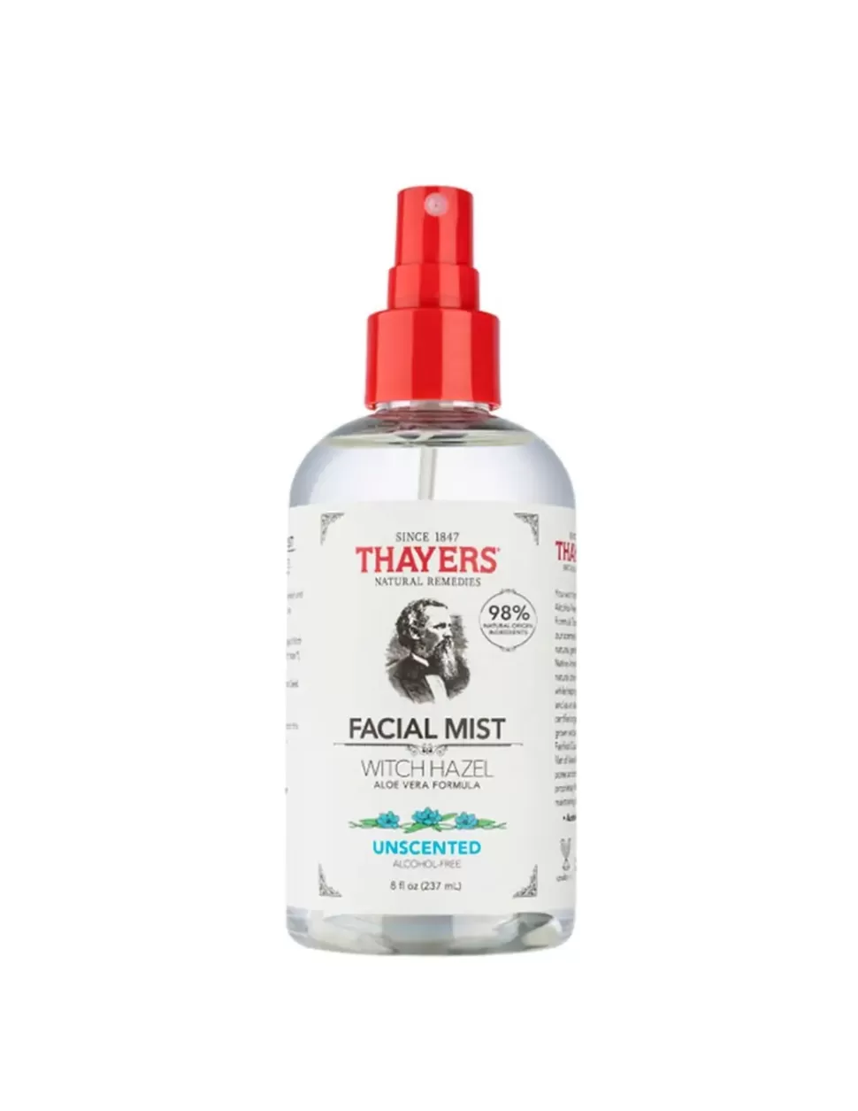 THAYERS Bruma Sin Olor Shop