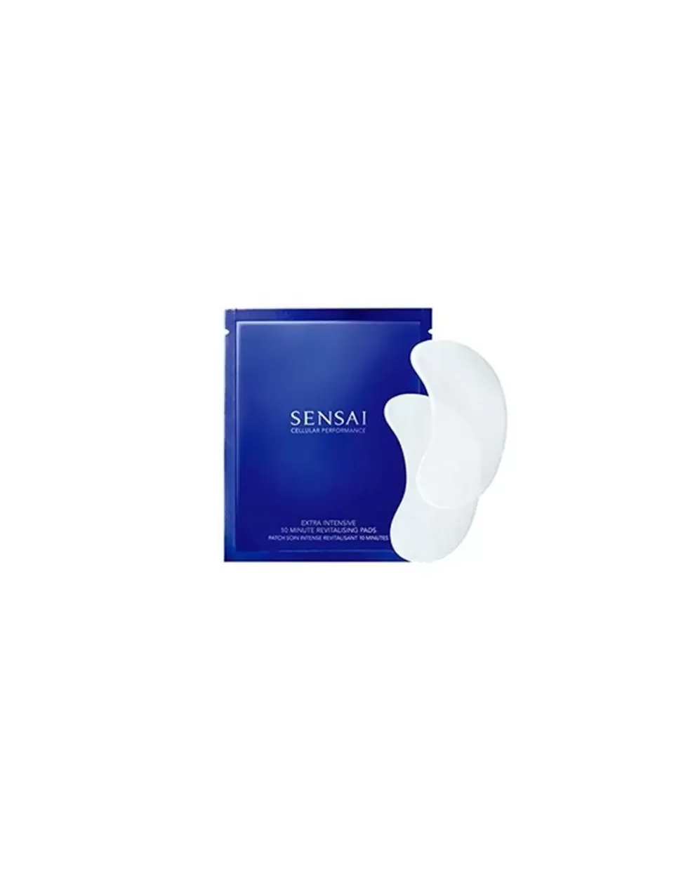 SENSAI Cellular Performance Extra Intense 10 Minute Revitalising Pads 6Mlx10 Ud Store